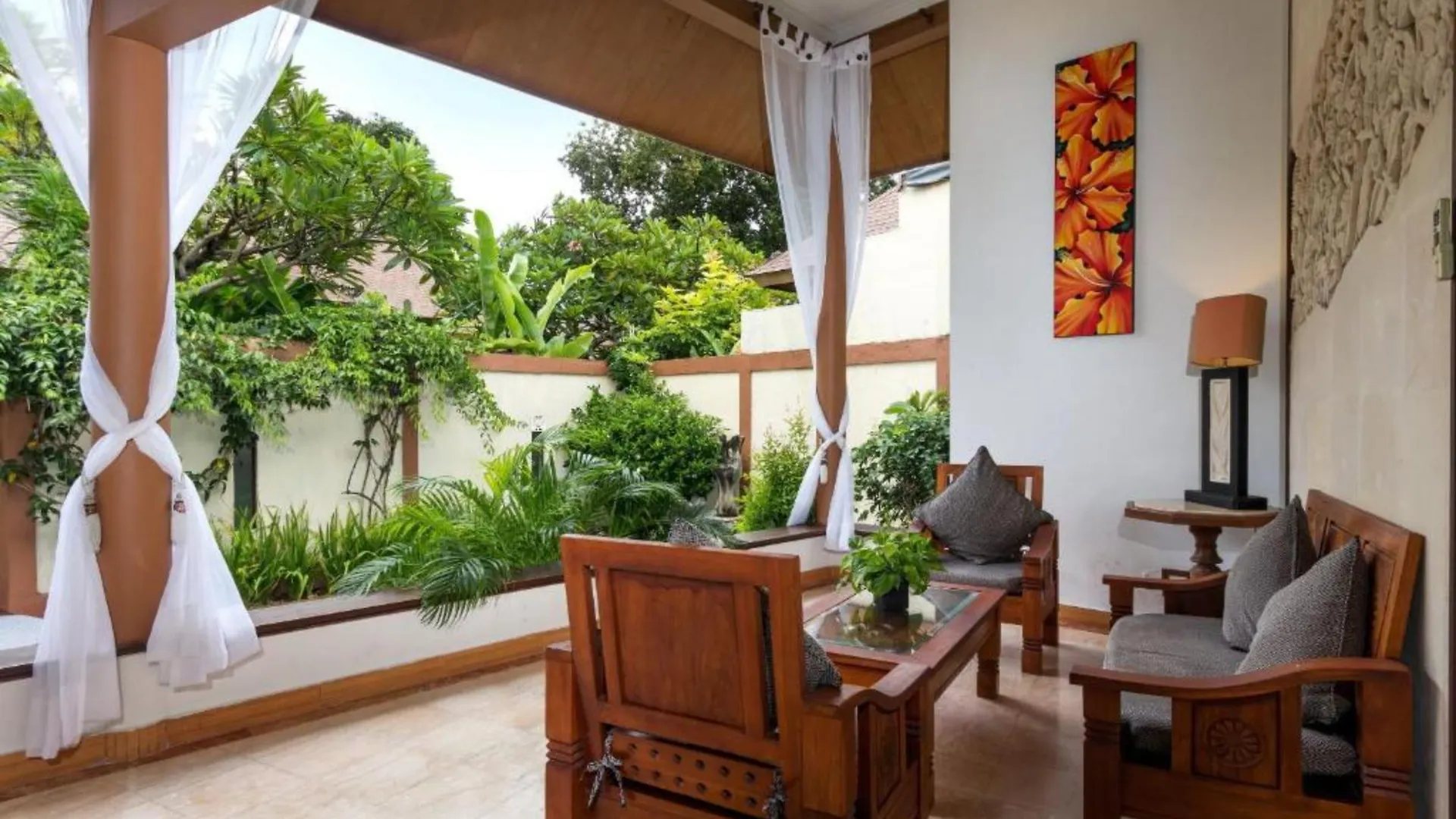 Desamuda Village Seminyak  Villa Seminyak (Bali)