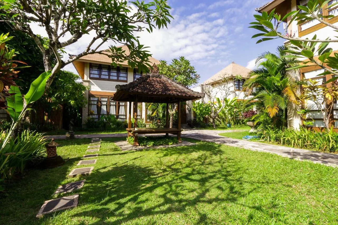 Desamuda Village Seminyak  Villa Seminyak (Bali)
