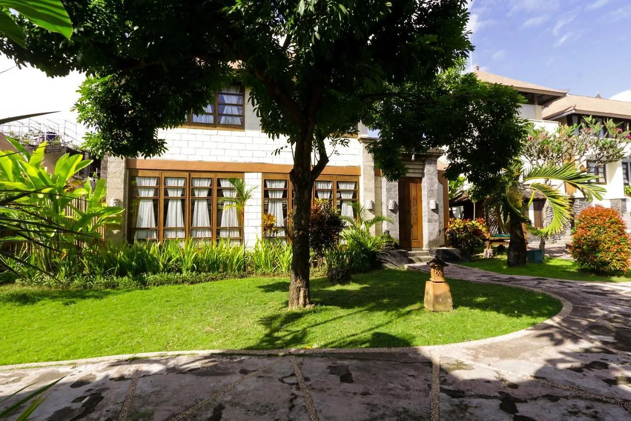 Villa Desamuda Village Seminyak  Indonesia