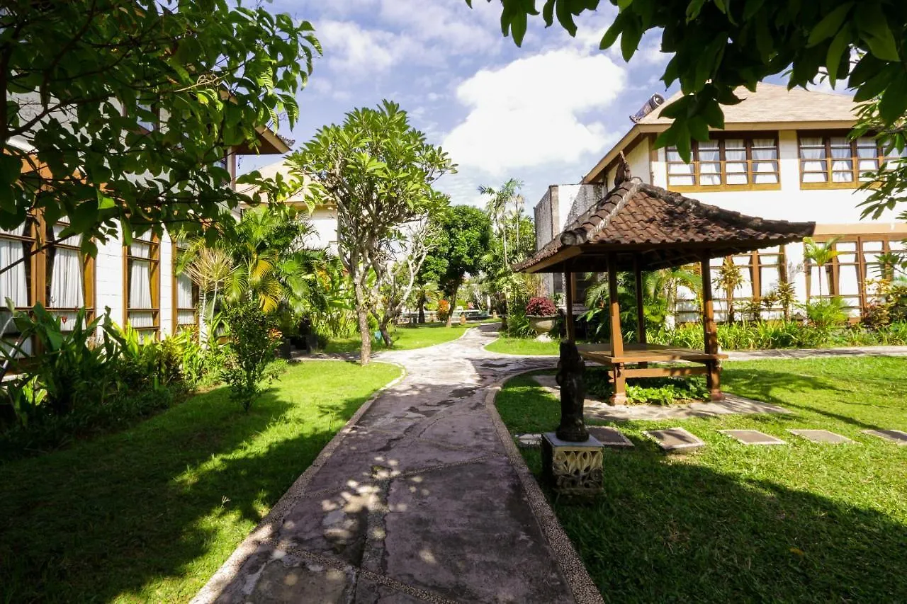 Desamuda Village Seminyak  Seminyak (Bali)