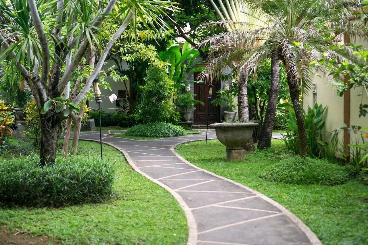 Desamuda Village Seminyak  Indonesia