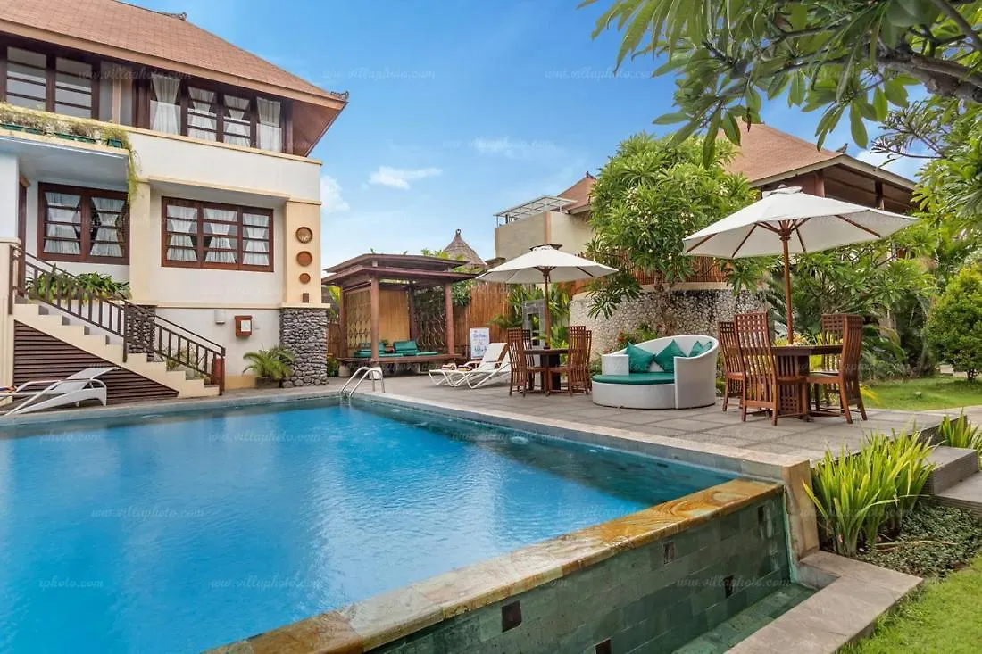 Desamuda Village Seminyak