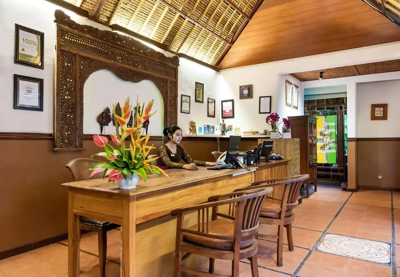 Villa Desamuda Village Seminyak