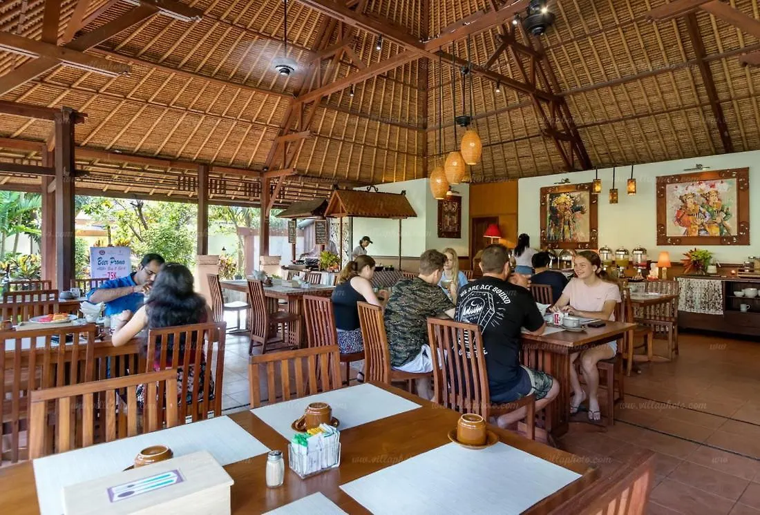 Desamuda Village Seminyak  Villa