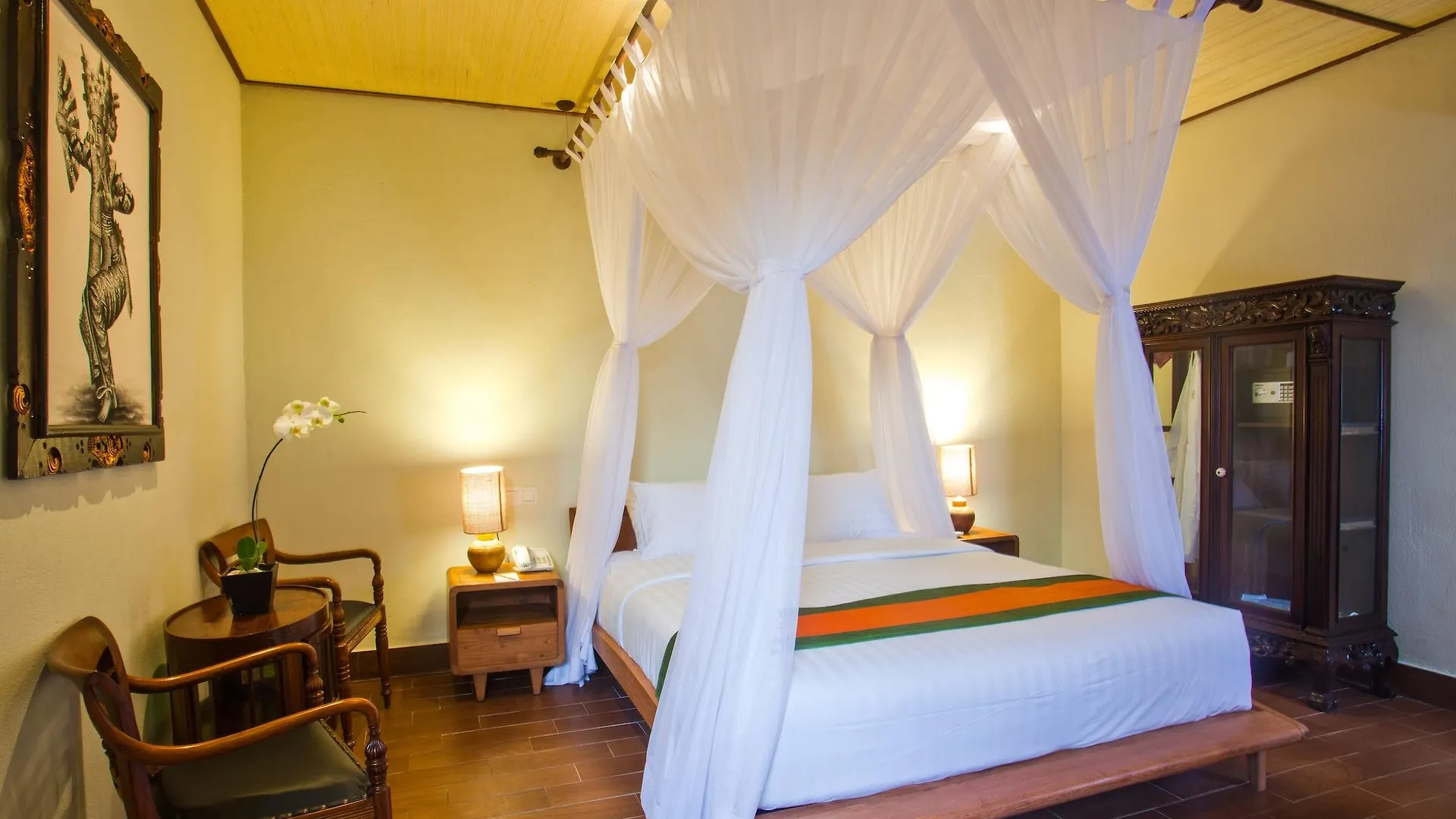 Desamuda Village Seminyak  Villa
