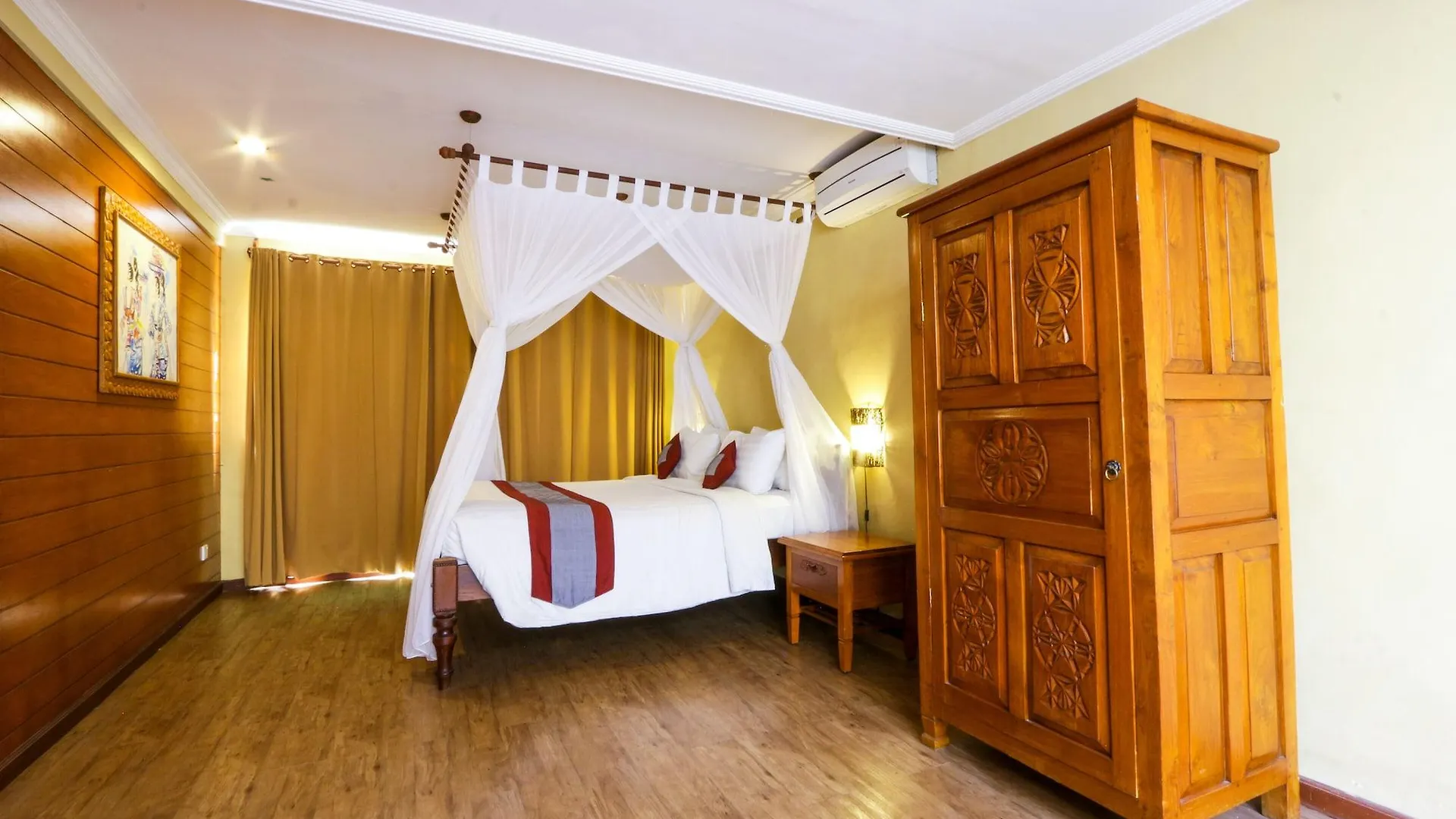 Desamuda Village Seminyak  Indonesia