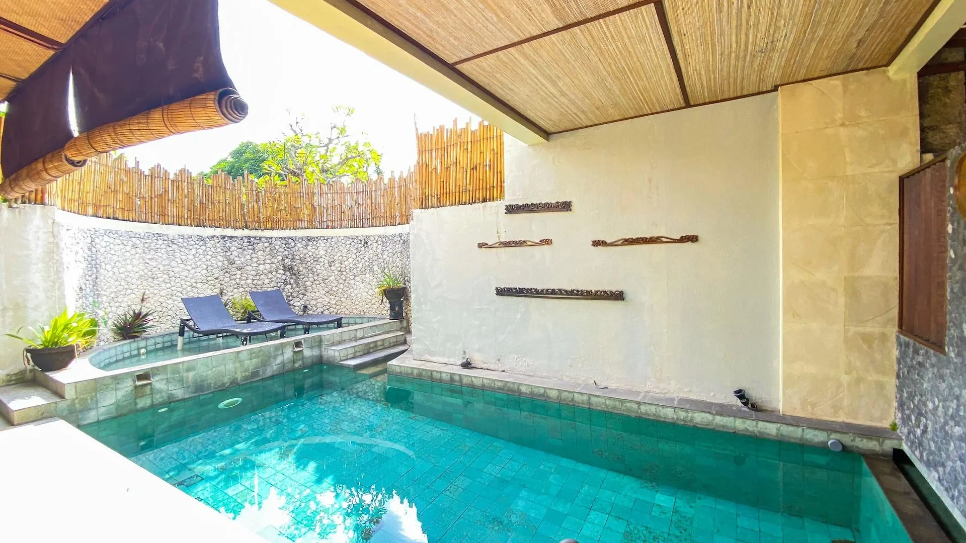 Desamuda Village Seminyak  Villa Seminyak (Bali)