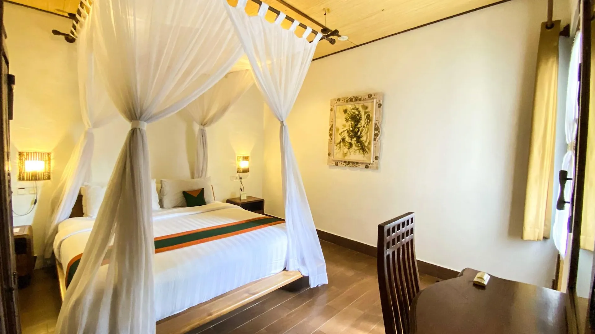 Desamuda Village Seminyak  Villa Seminyak (Bali)