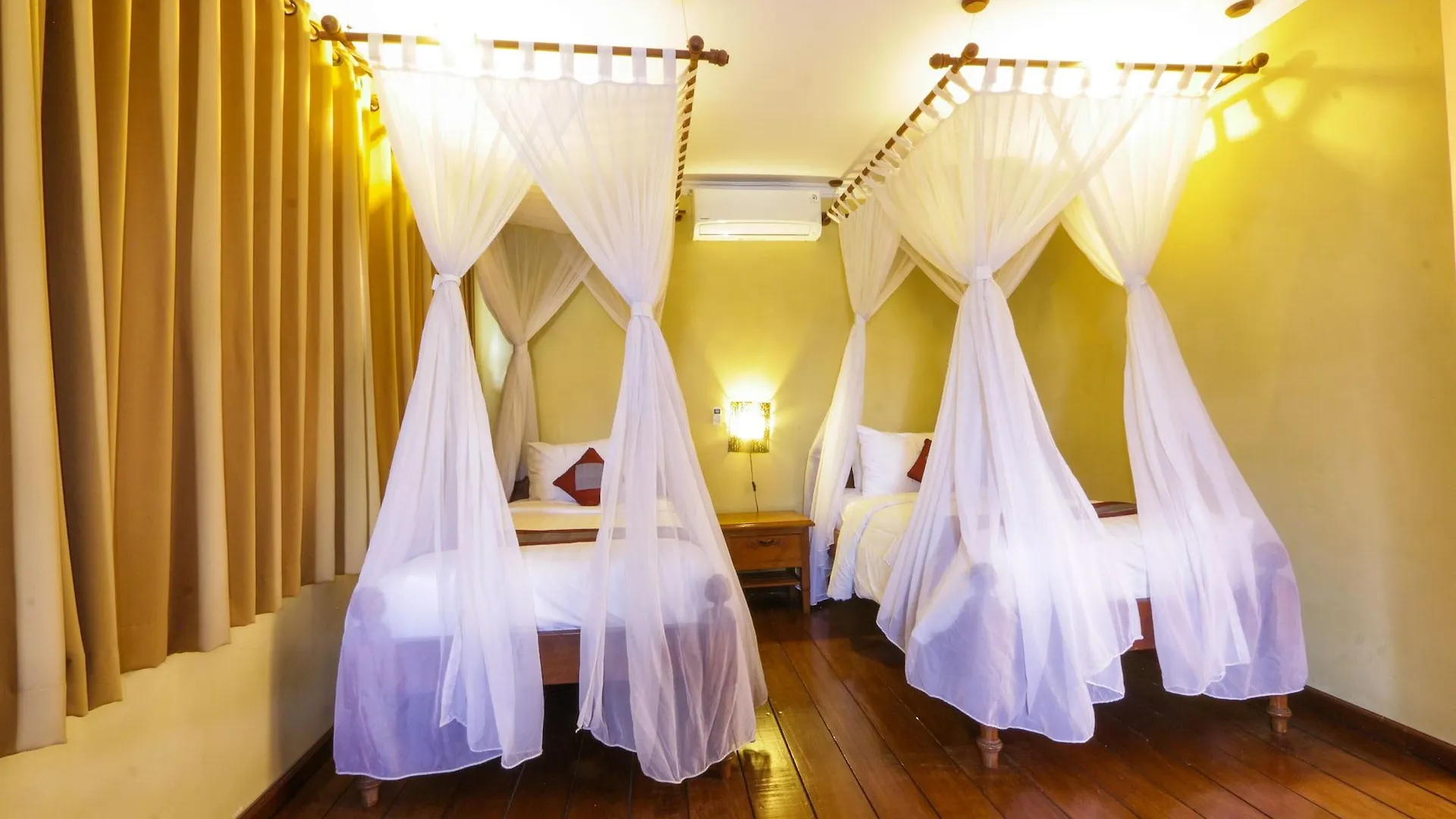 Desamuda Village Seminyak  Villa Seminyak (Bali)