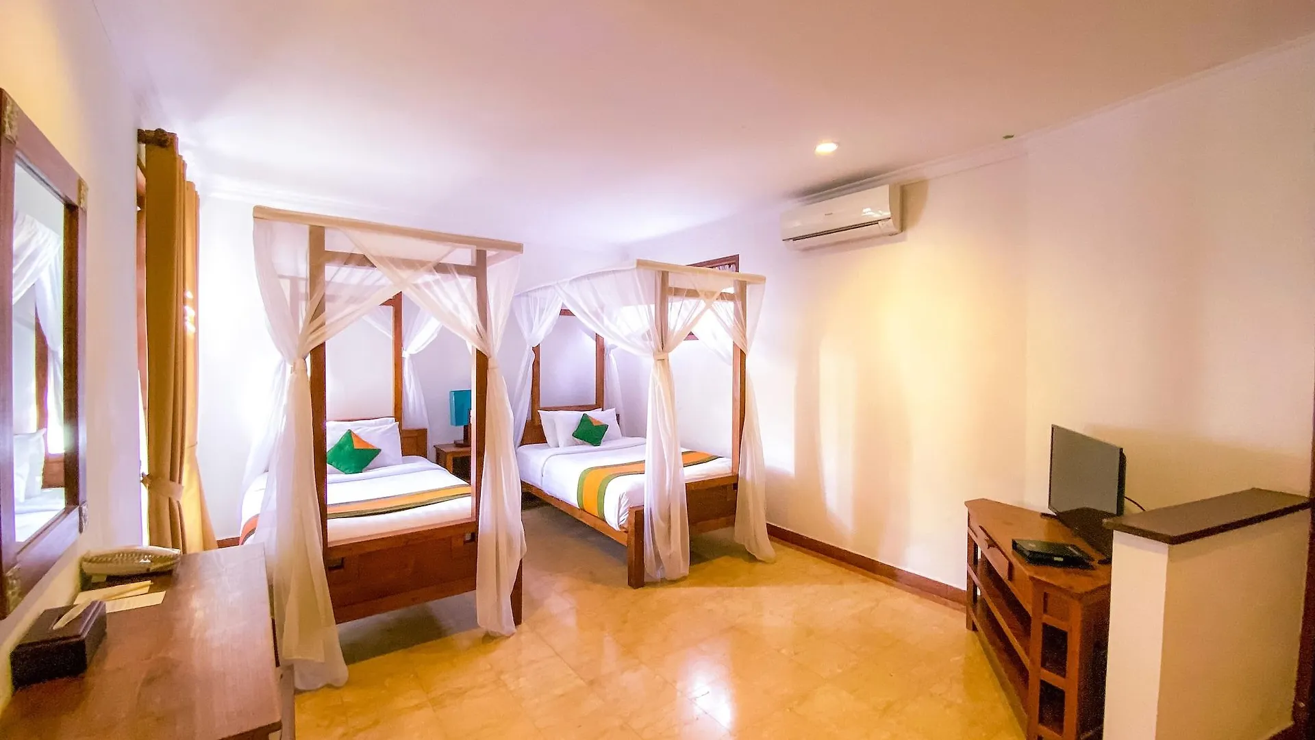 Desamuda Village Seminyak