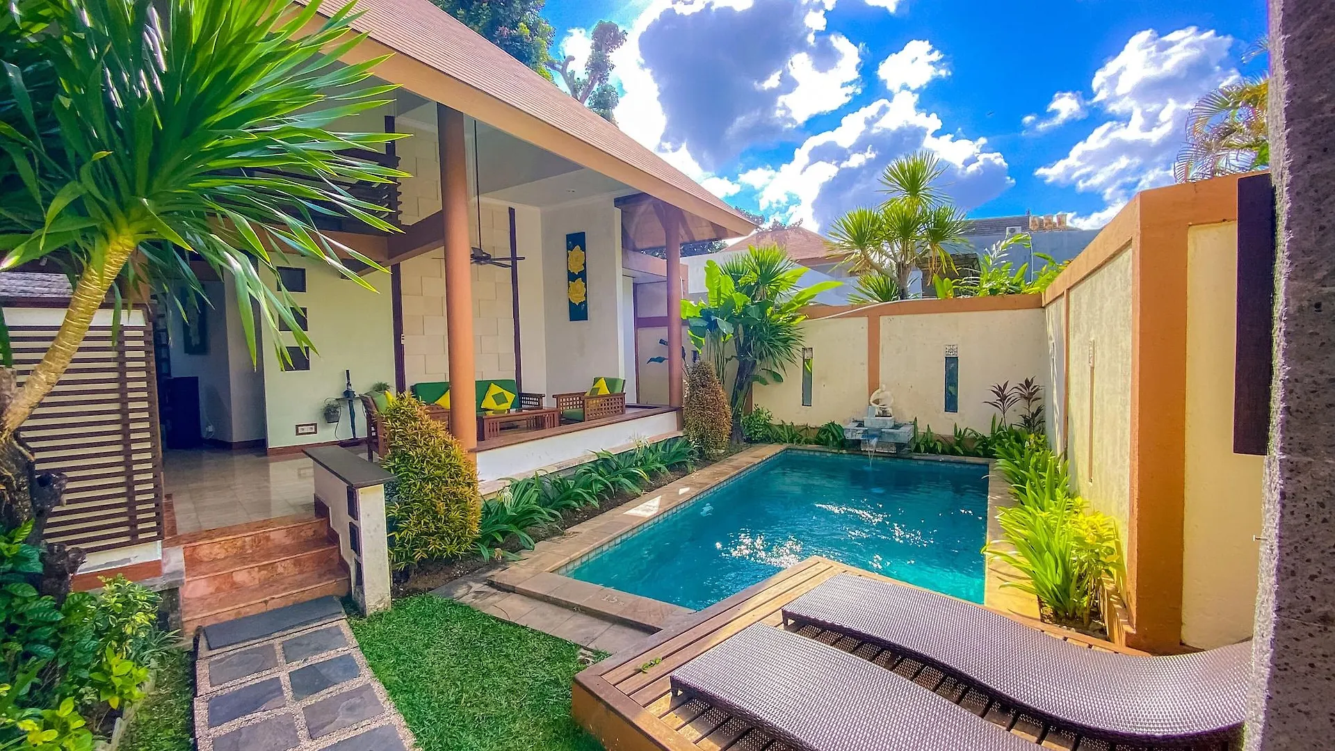 Desamuda Village Seminyak  Villa Seminyak (Bali)