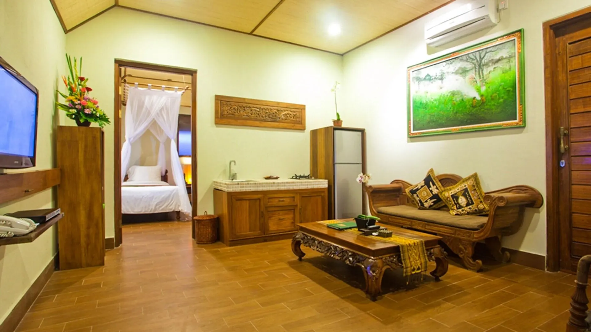 Desamuda Village Seminyak  Seminyak (Bali)