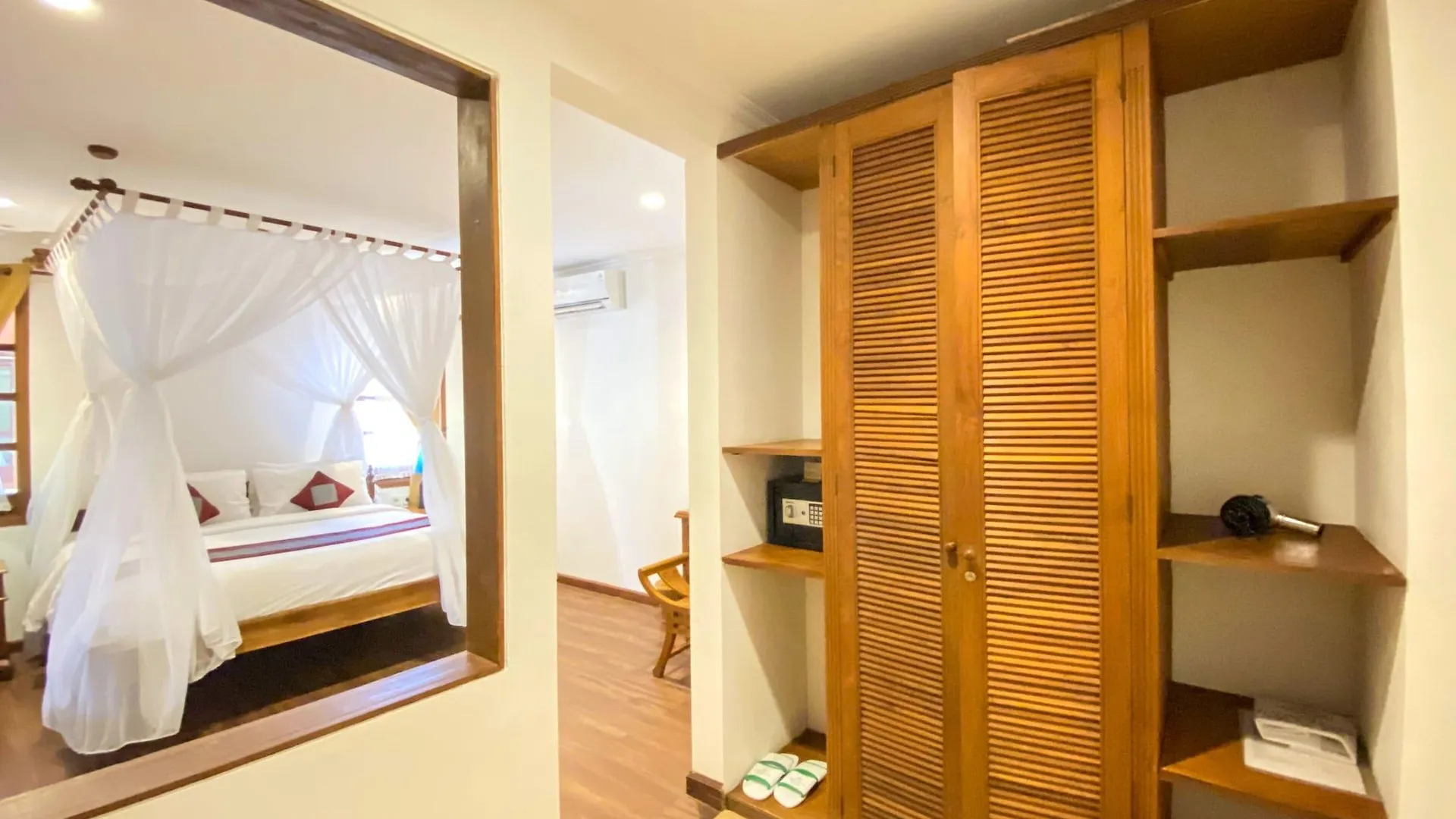 Desamuda Village Seminyak  Villa