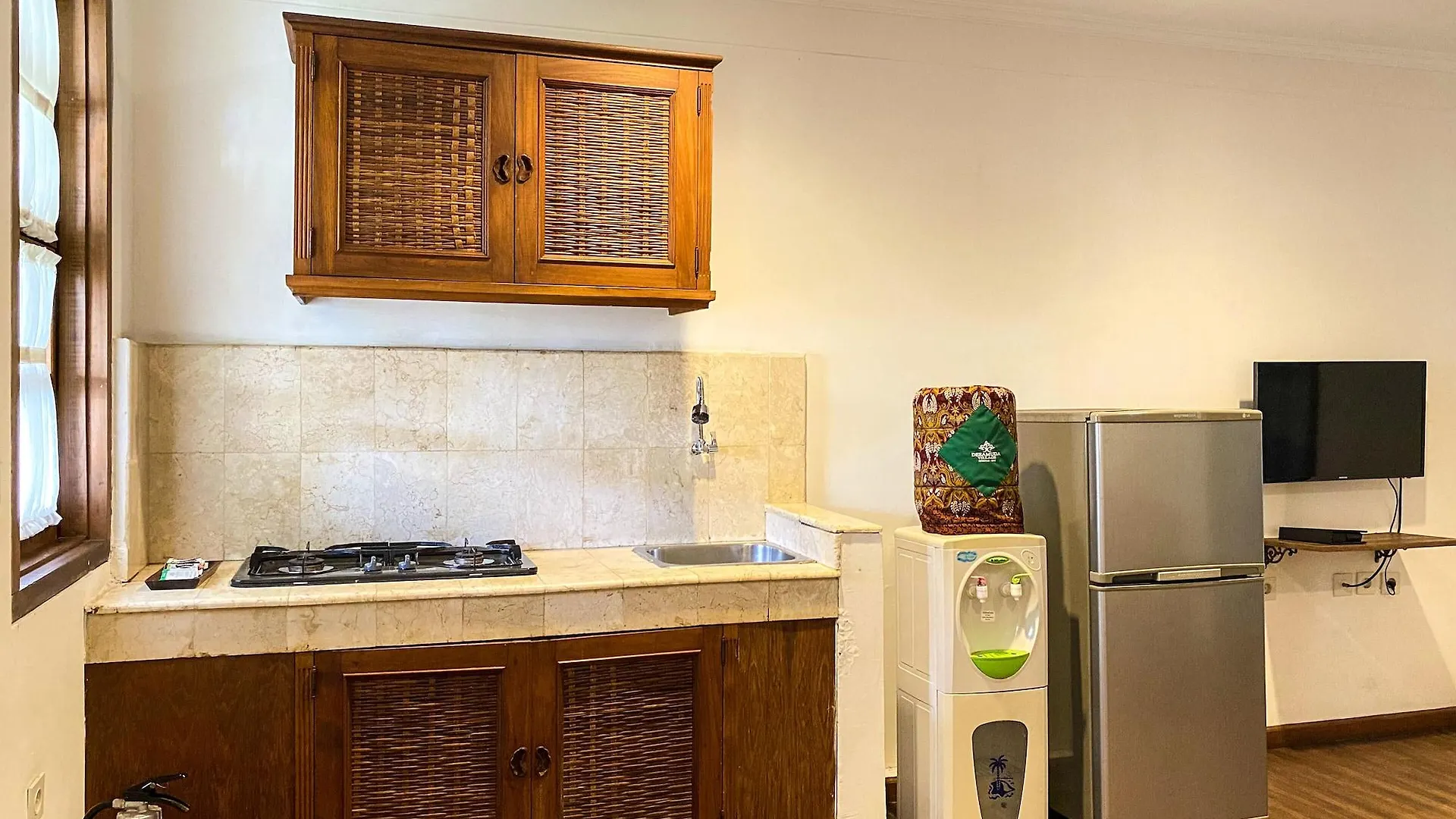 Desamuda Village Seminyak  Villa
