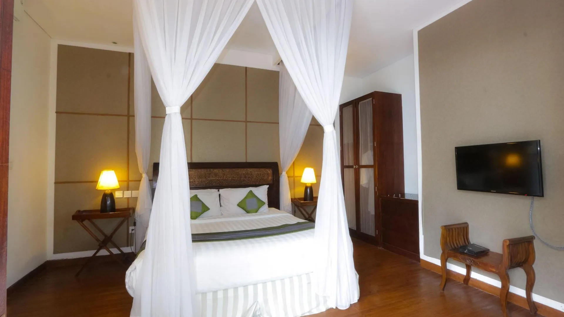 Villa Desamuda Village Seminyak