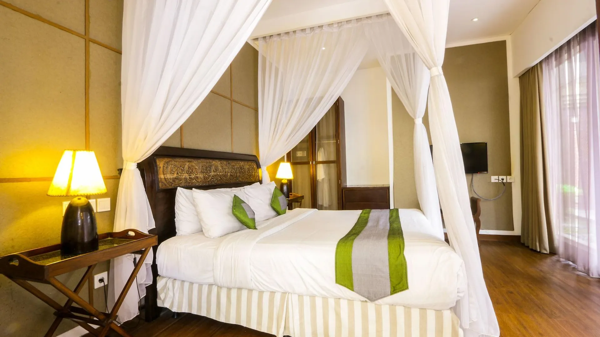 Villa Desamuda Village Seminyak