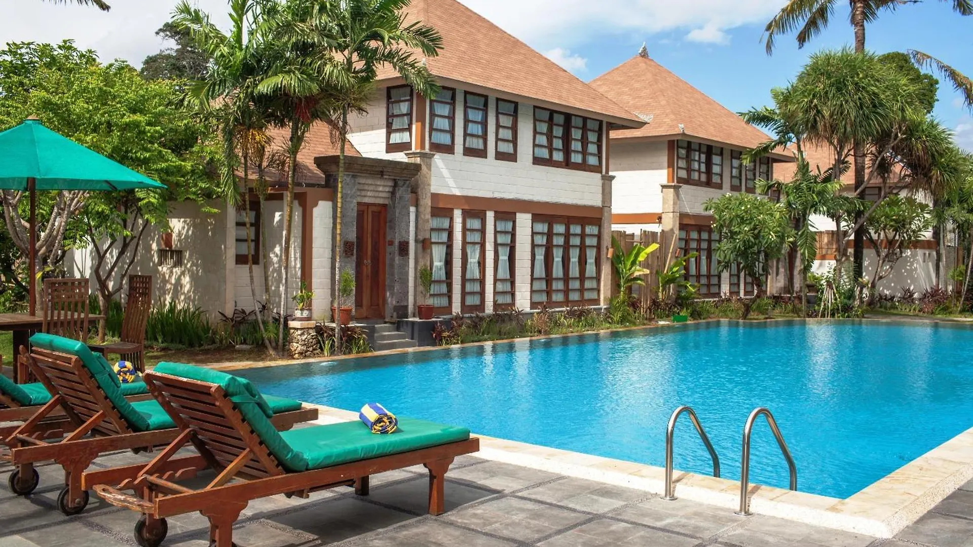 Desamuda Village Seminyak  0*, Seminyak (Bali) Indonesia