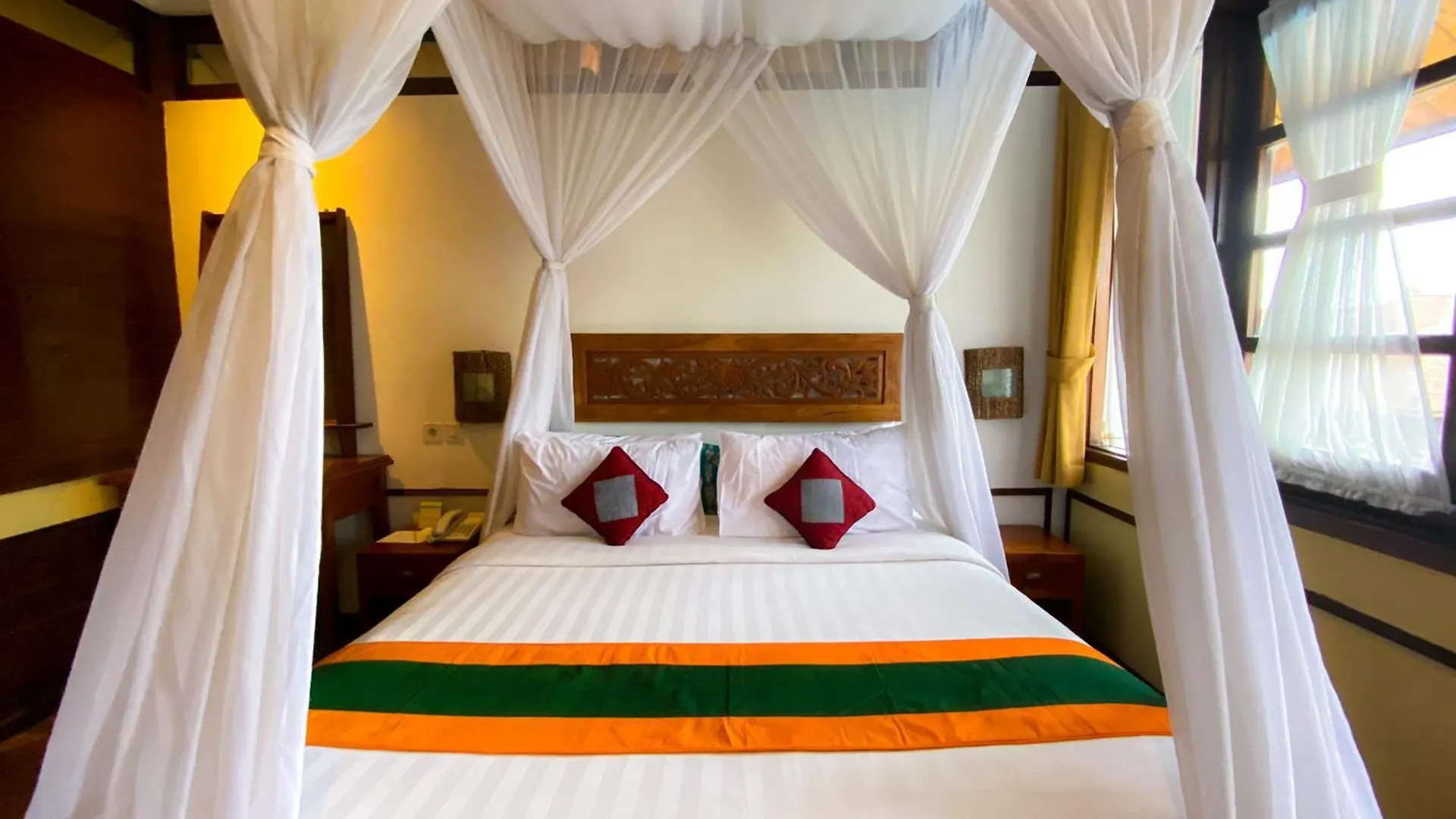 Desamuda Village Seminyak  Villa