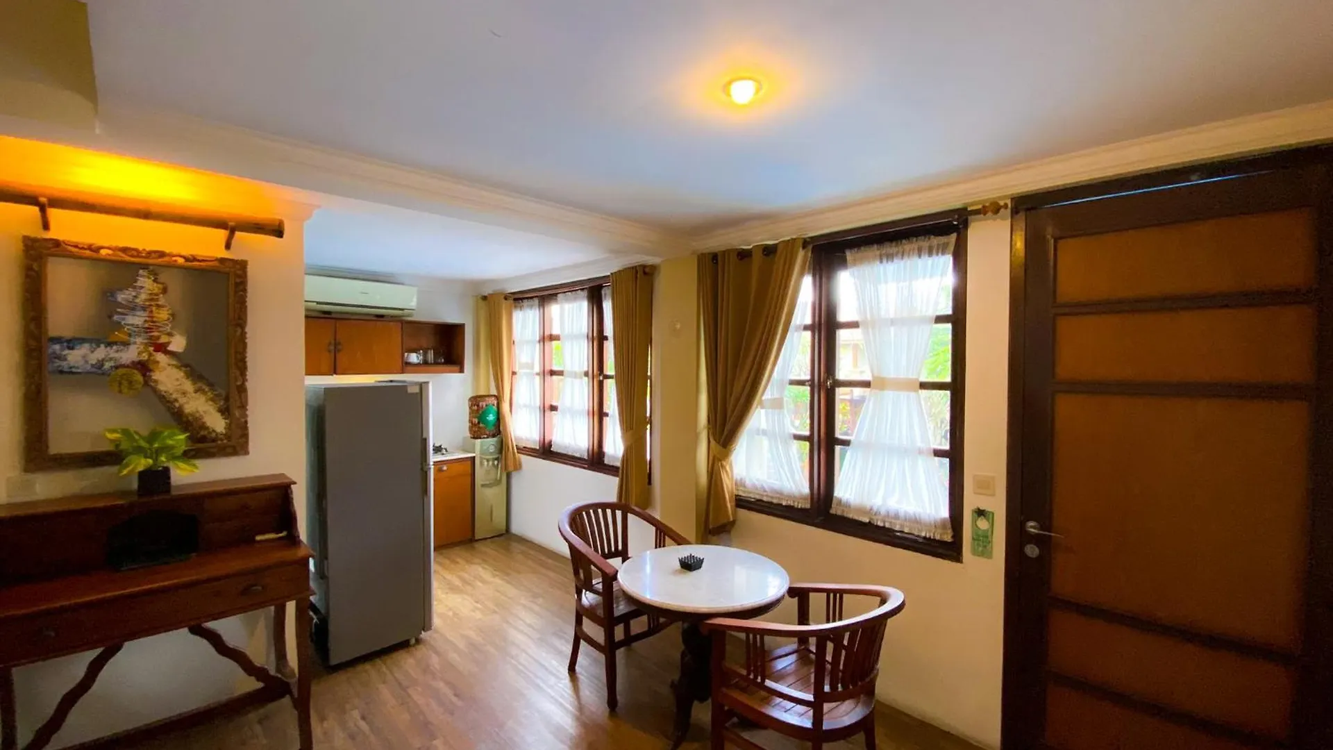 Desamuda Village Seminyak  Villa Seminyak (Bali)