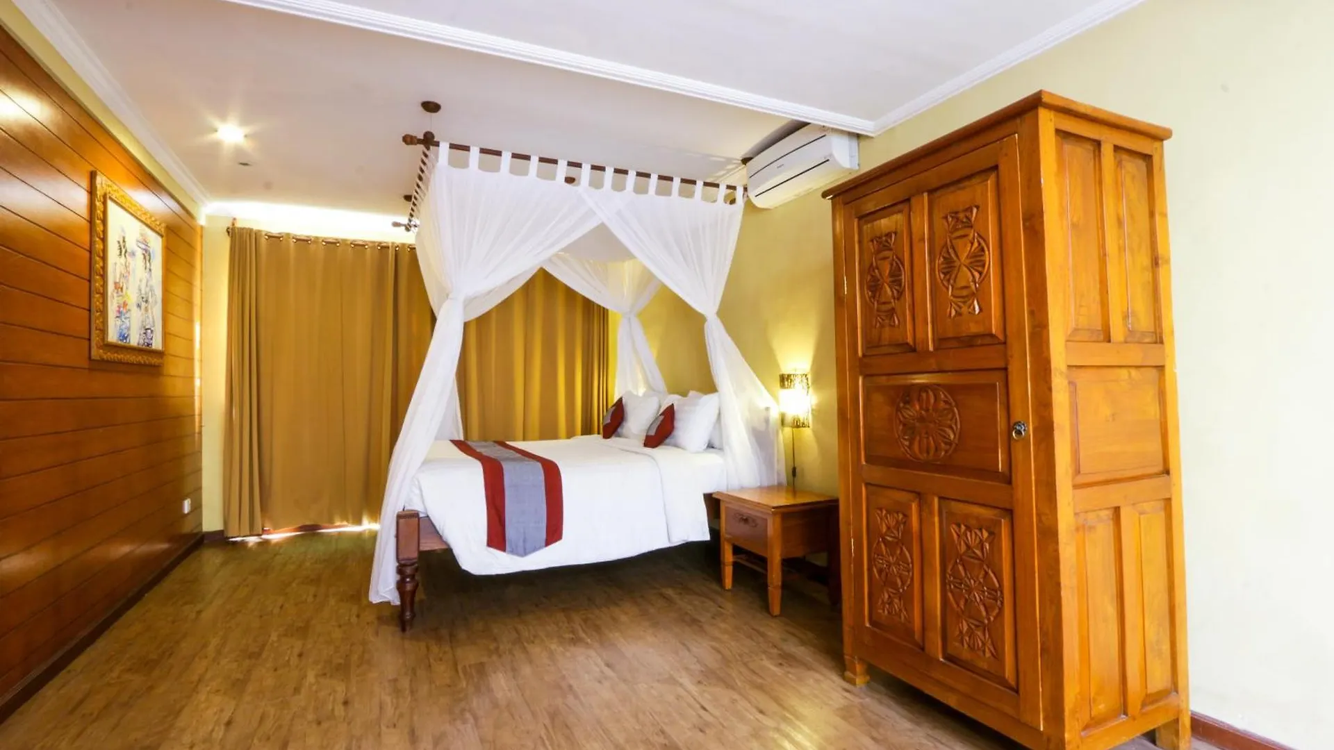 Desamuda Village Seminyak  Indonesia