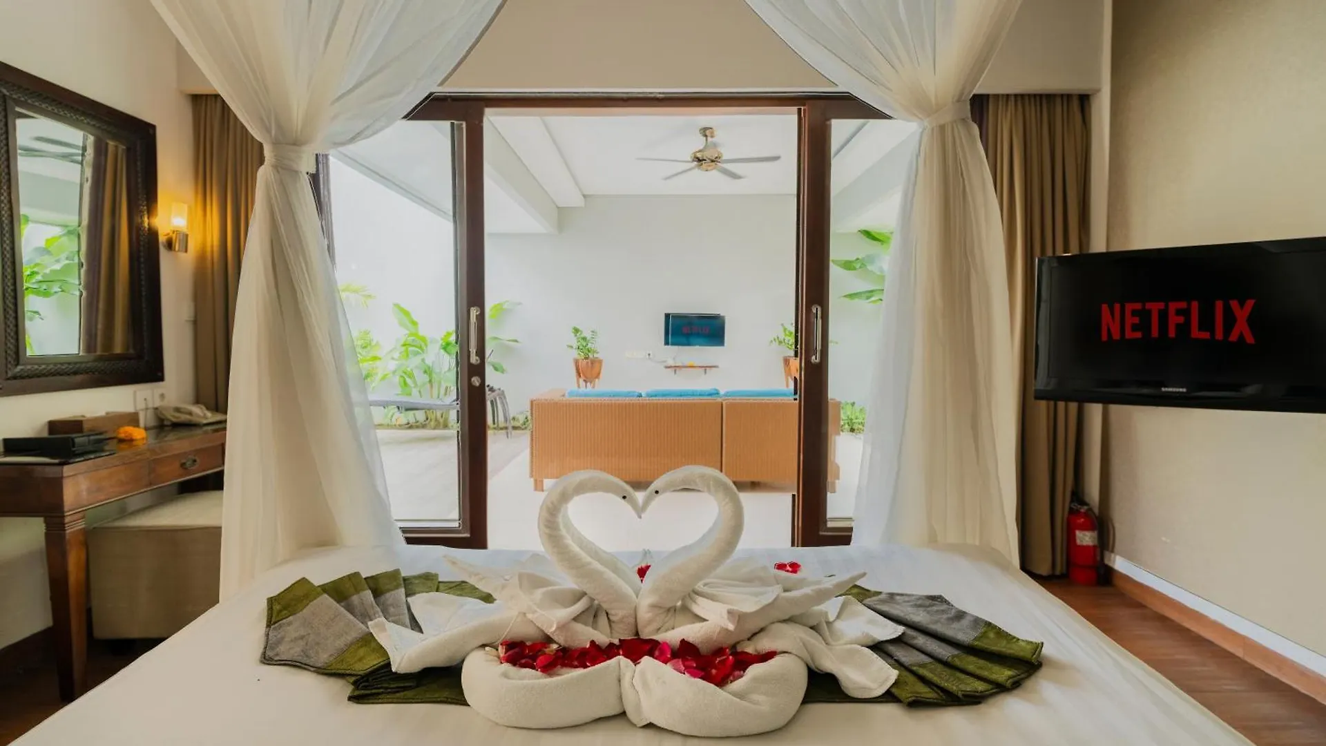 Desamuda Village Seminyak  Indonesia