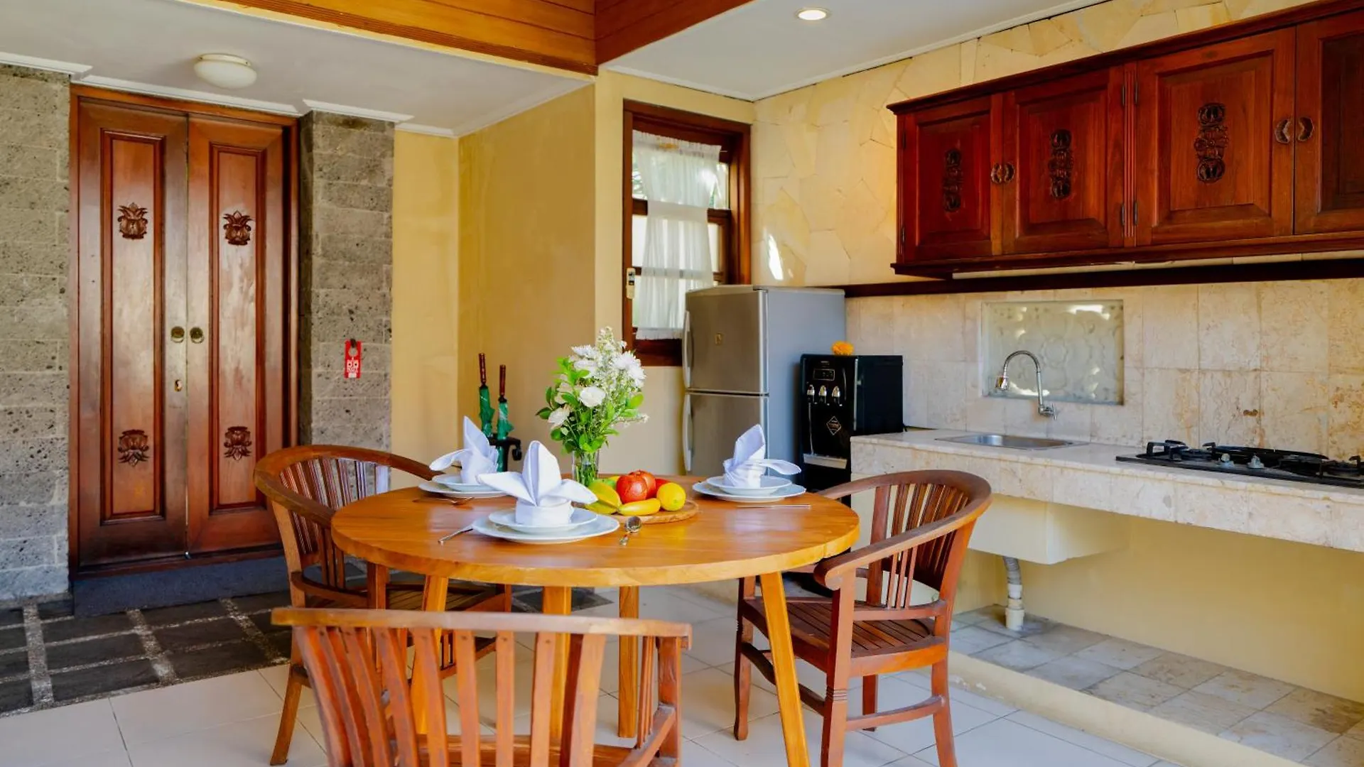 Villa Desamuda Village Seminyak  Indonesia