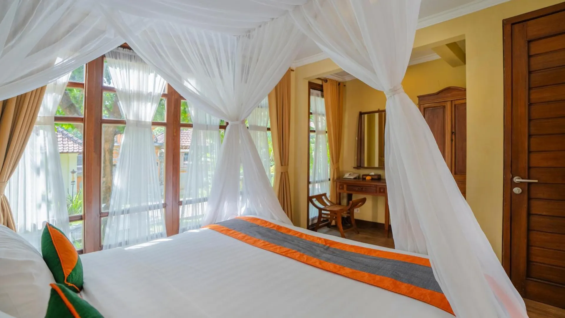 Desamuda Village Seminyak  Villa Seminyak (Bali)