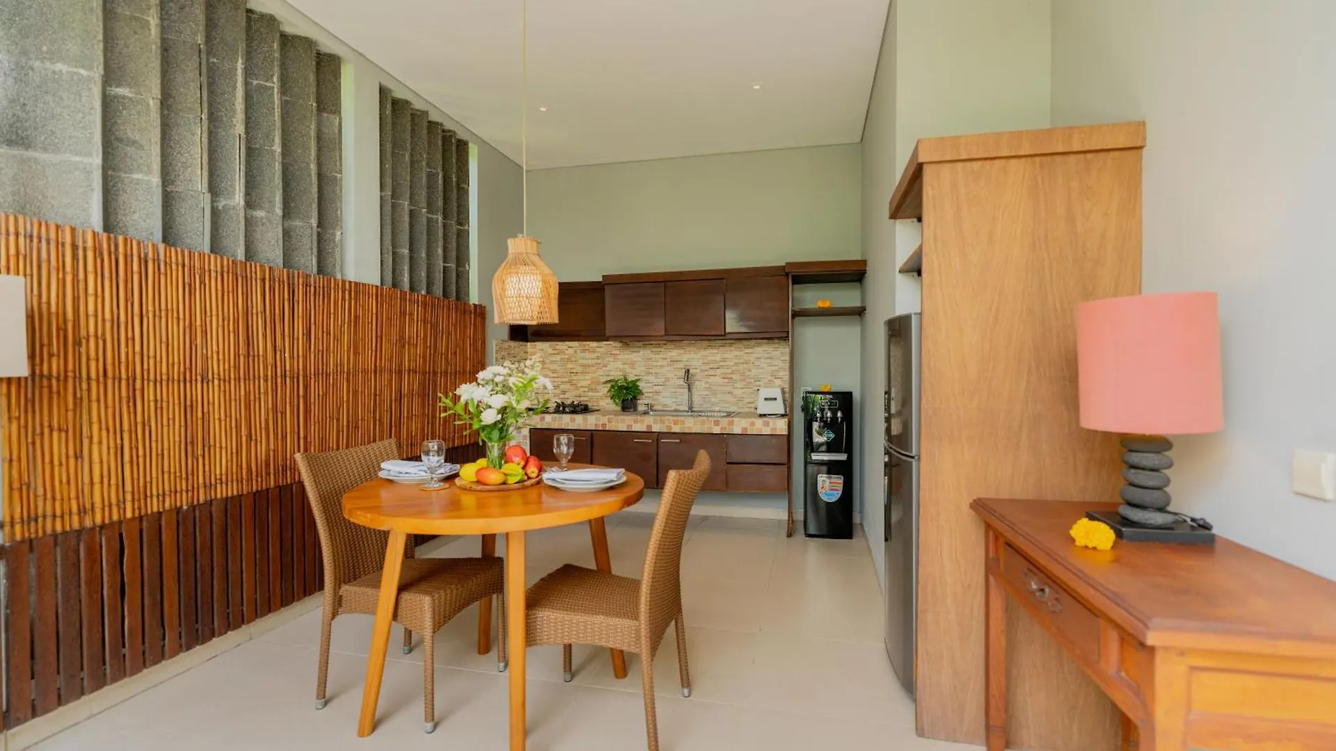 Desamuda Village Seminyak