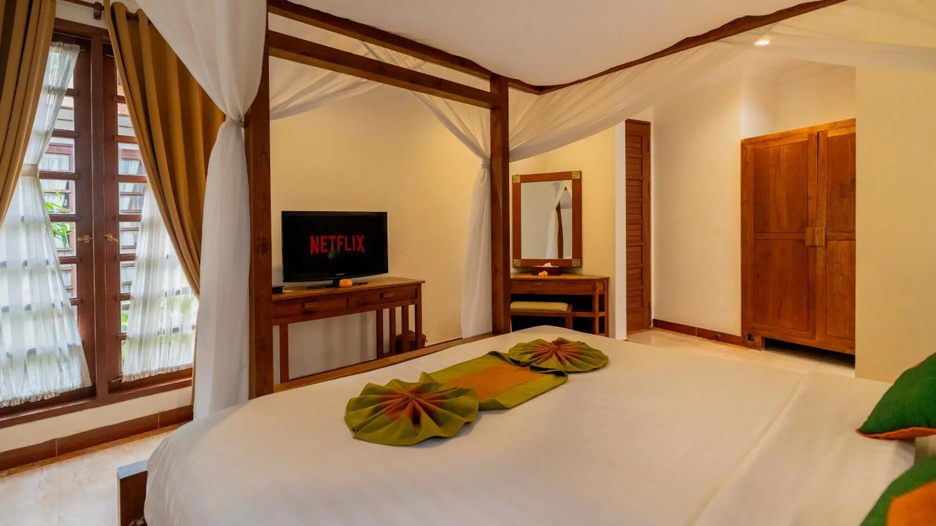 Desamuda Village Seminyak  Villa