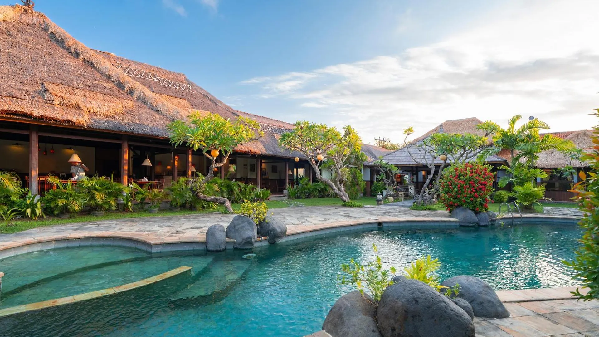 Villa Desamuda Village Seminyak  Indonesia