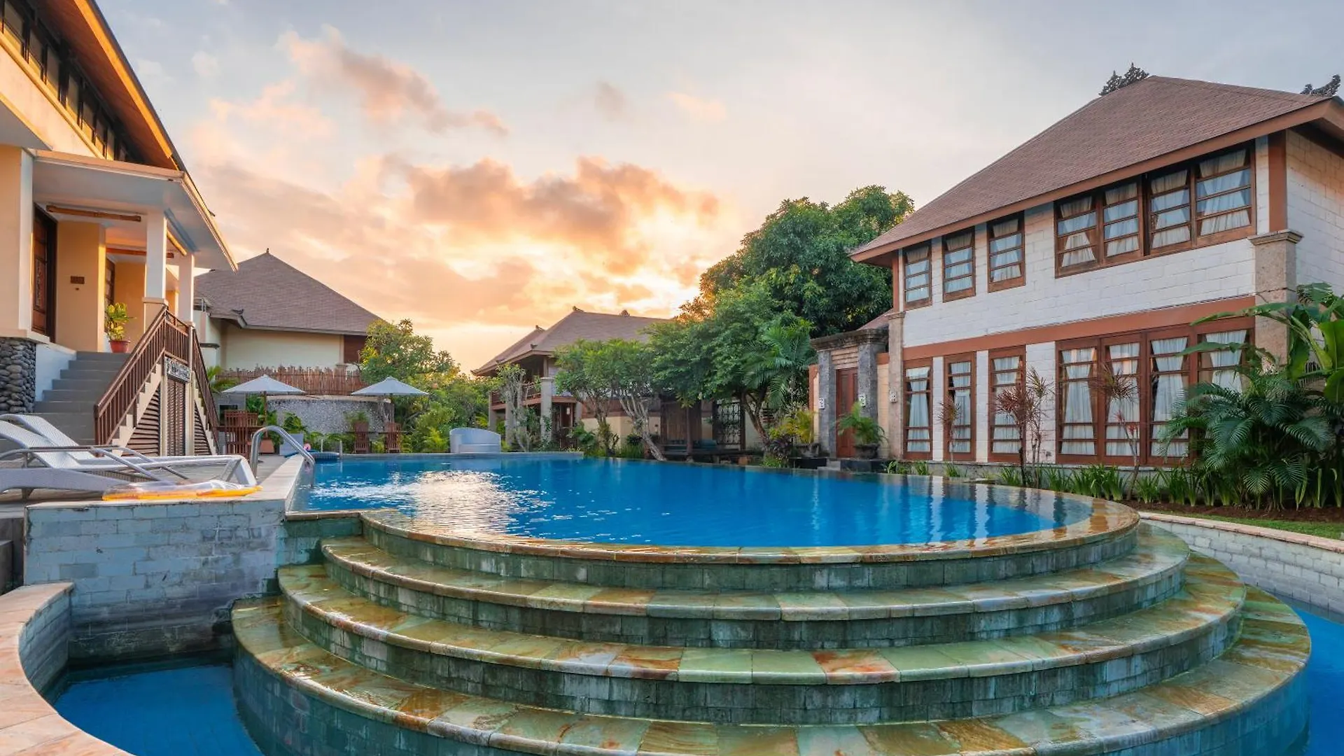 Desamuda Village Seminyak  Seminyak (Bali)