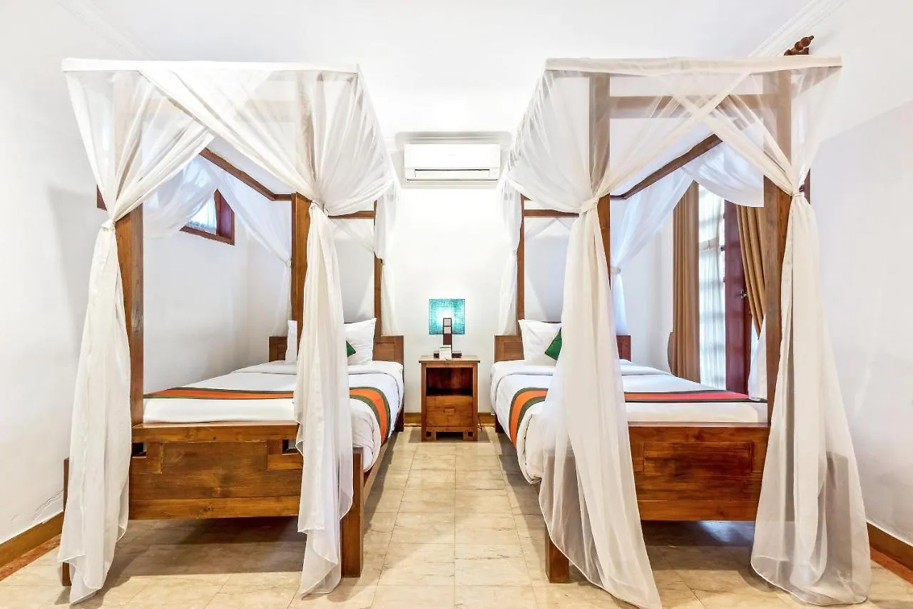 Villa Desamuda Village Seminyak  Indonesia