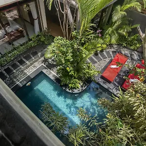 Villa The Bali Dream, Seminyak (Bali)