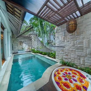 Villa Aksari By Ini Vie Hospitality, Seminyak (Bali)