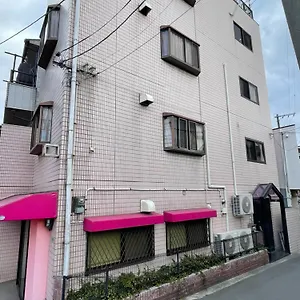 桜ノ宮201 , 大阪市 日本