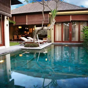 Villa Pradha, Seminyak (Bali)