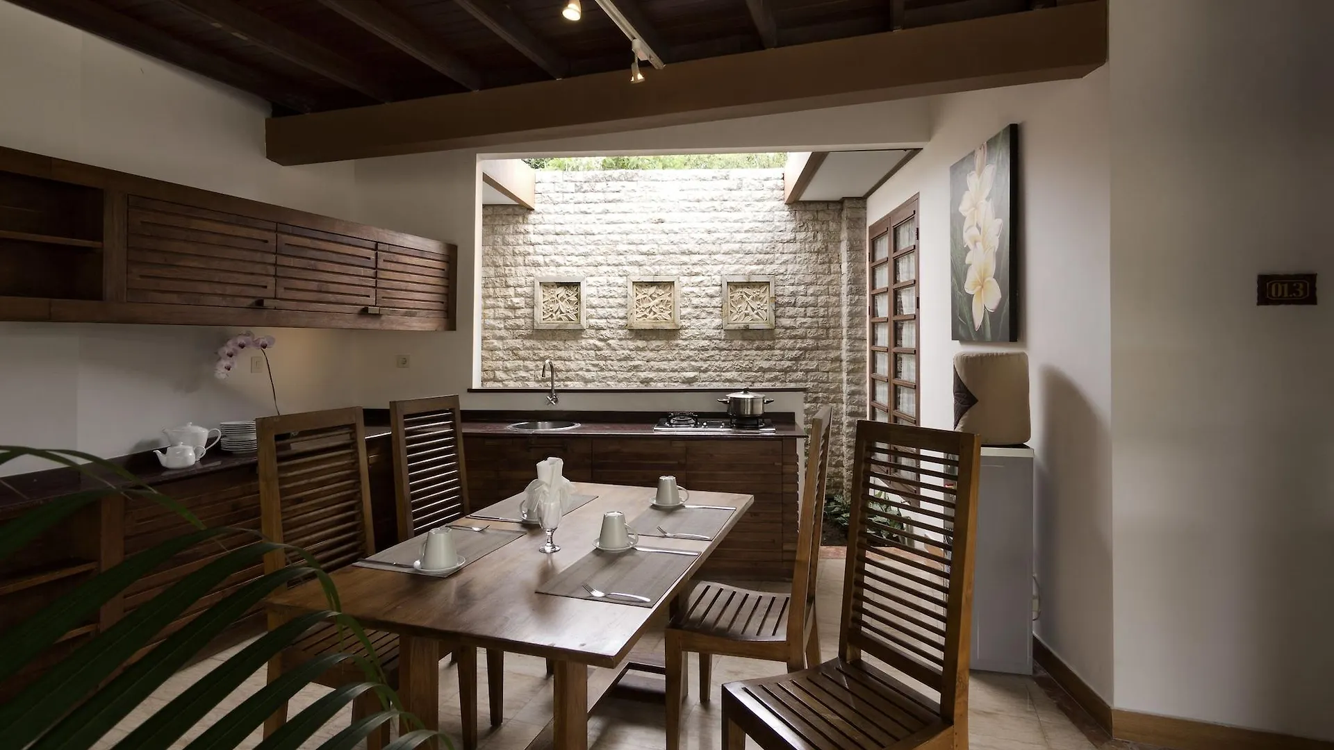 Desamuda Village Seminyak  Villa Seminyak (Bali)