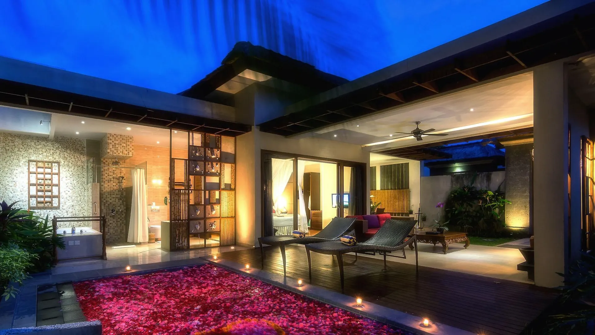 Desamuda Village Seminyak