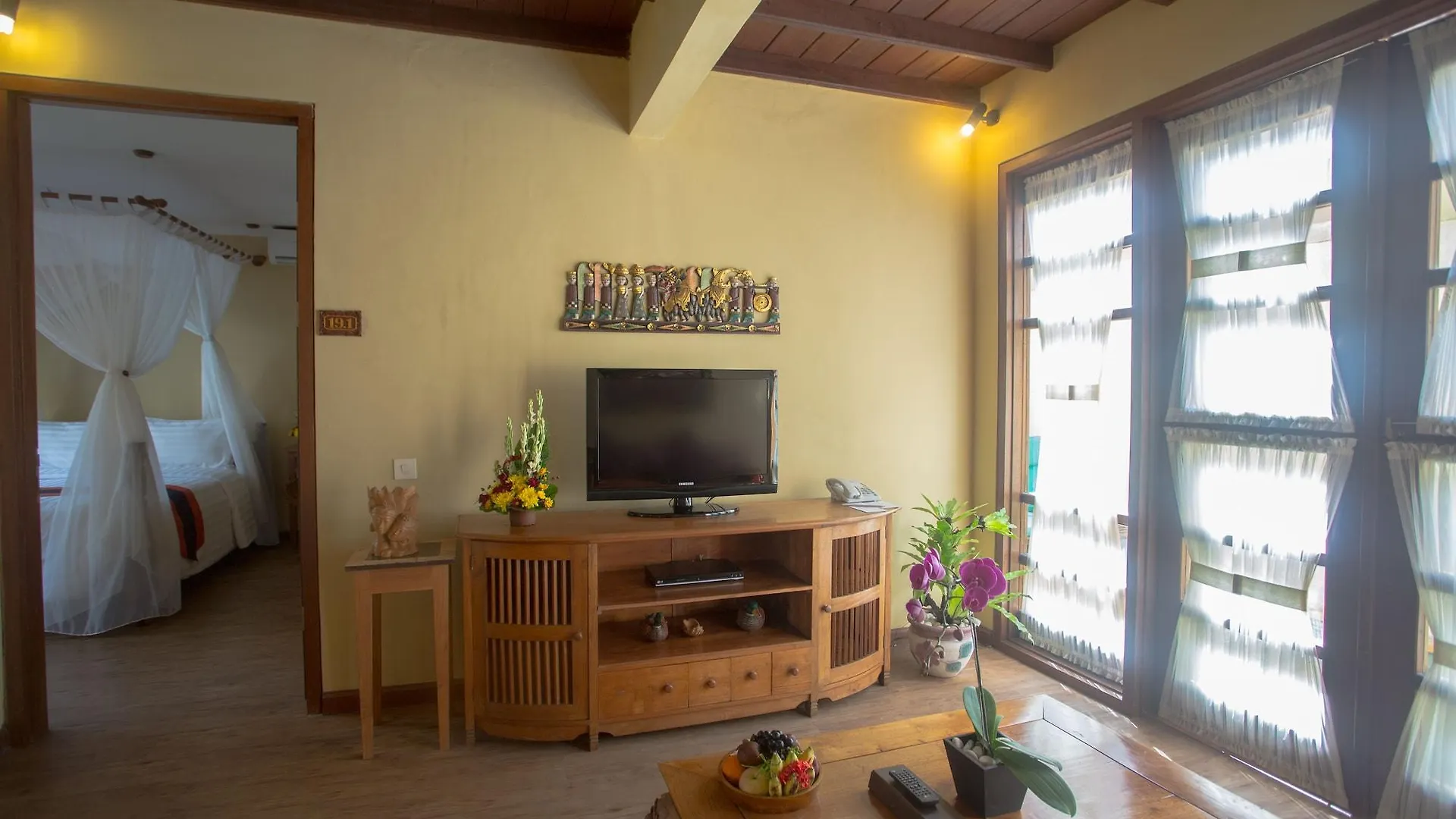 Desamuda Village Seminyak  Seminyak (Bali)