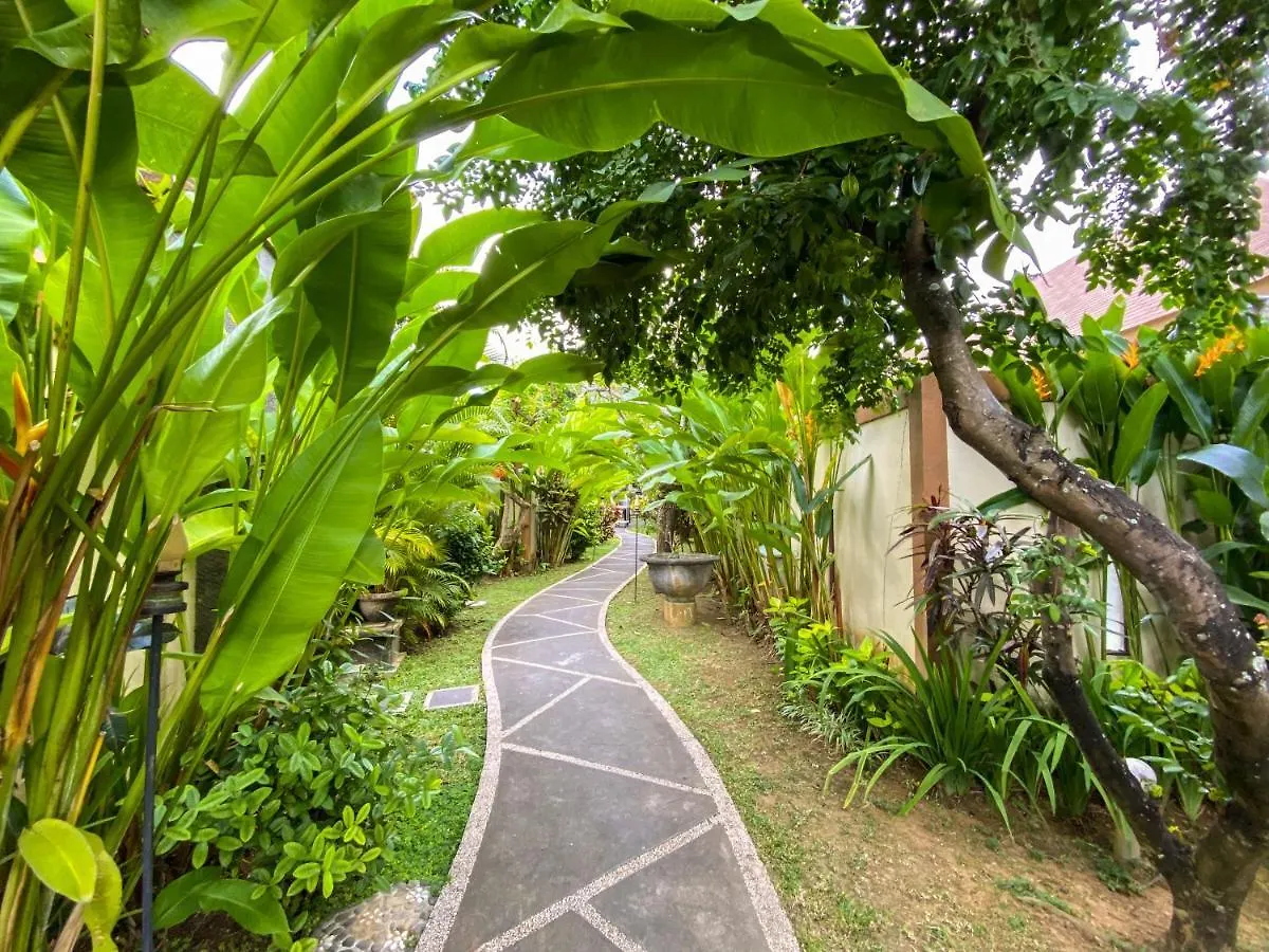 Desamuda Village Seminyak 0*,