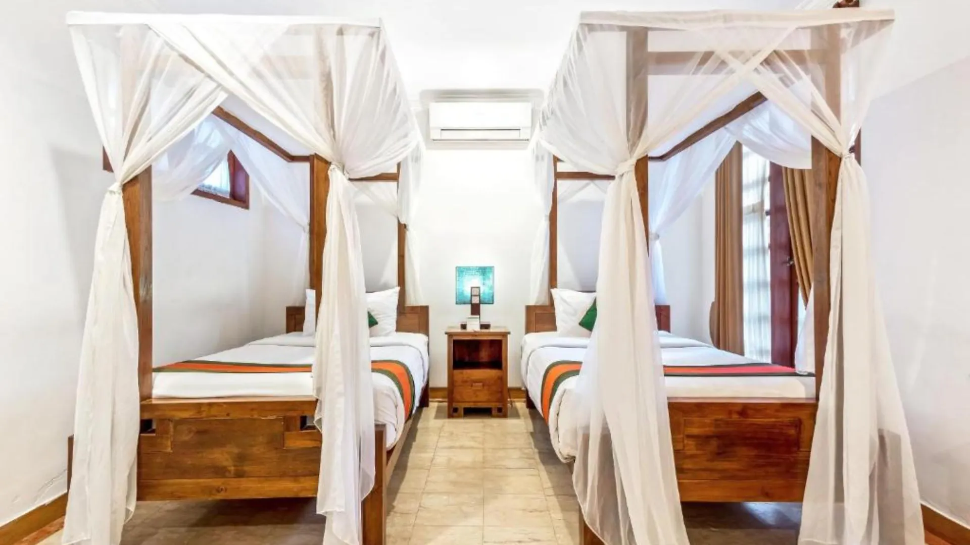 Desamuda Village Seminyak  Seminyak (Bali)