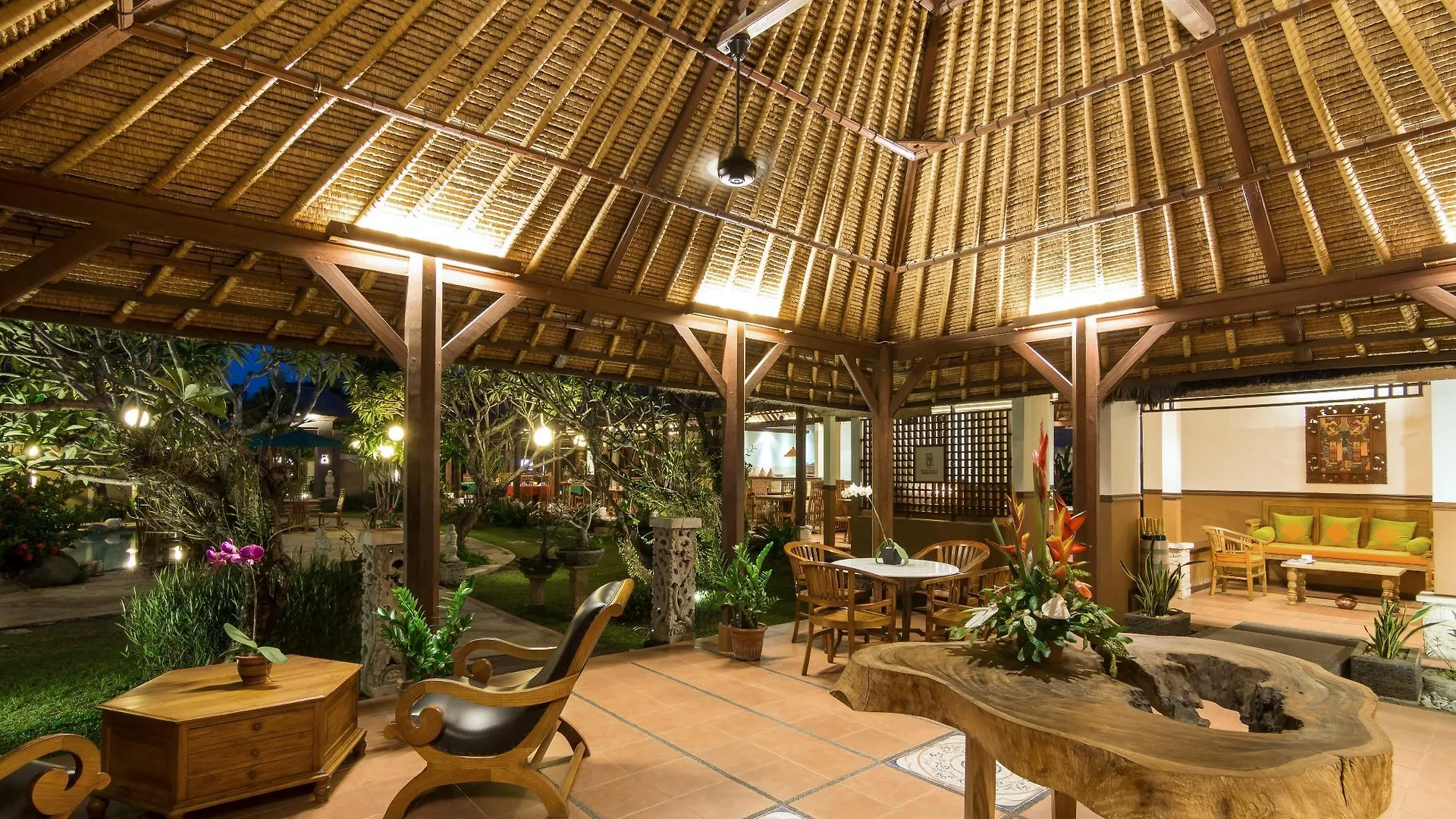 Desamuda Village Seminyak  Villa Seminyak (Bali)