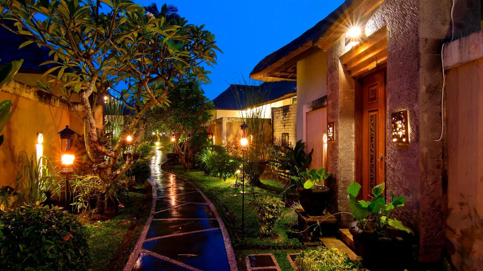Desamuda Village Seminyak  0*, Seminyak (Bali) Indonesia