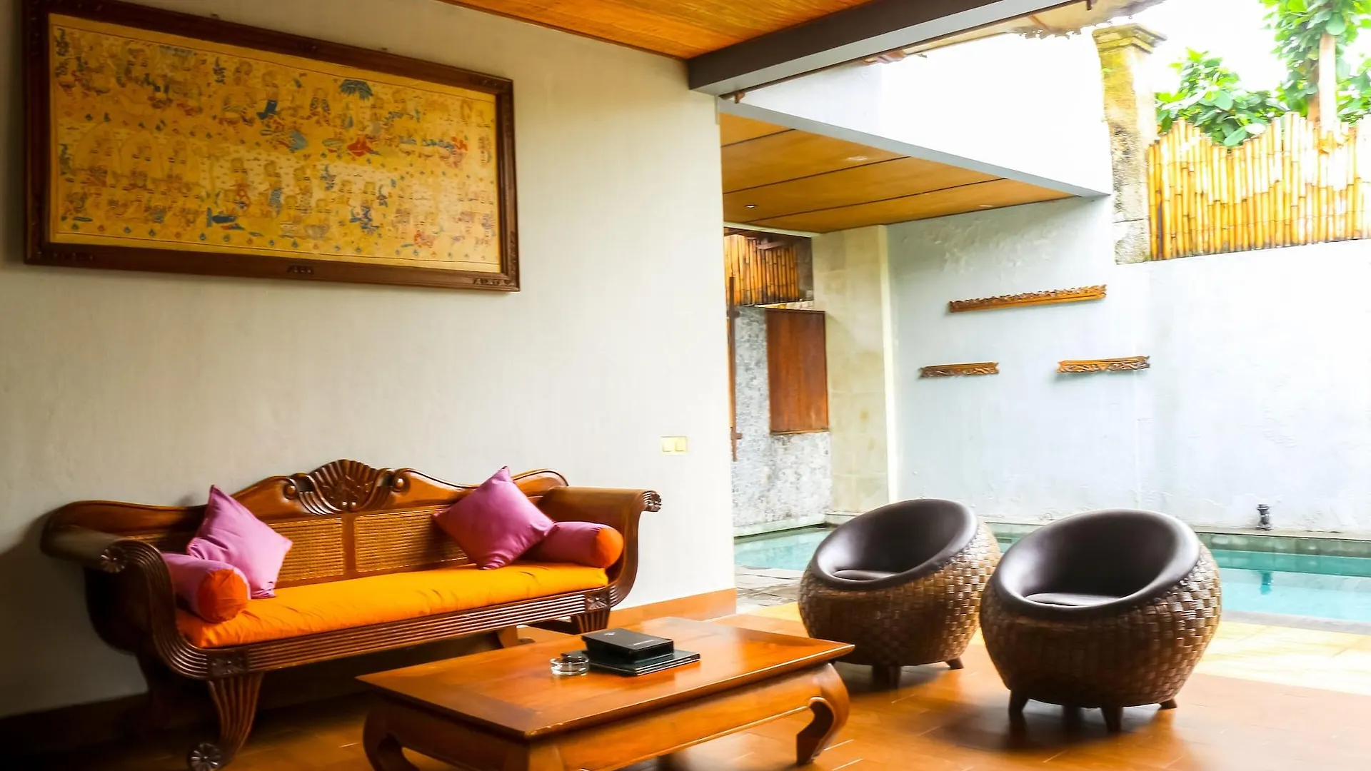 Desamuda Village Seminyak 0*,