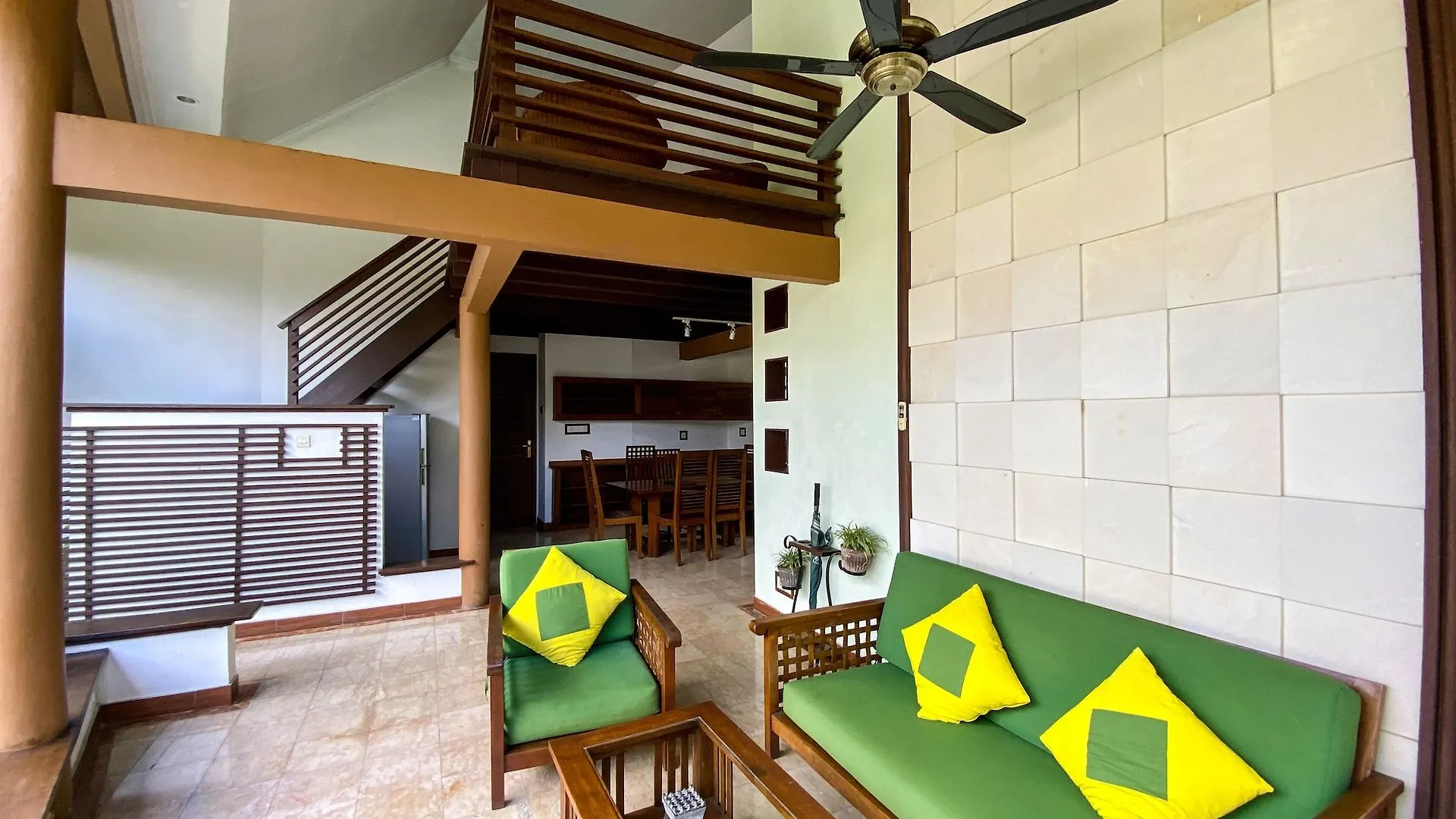 Desamuda Village Seminyak  Indonesia