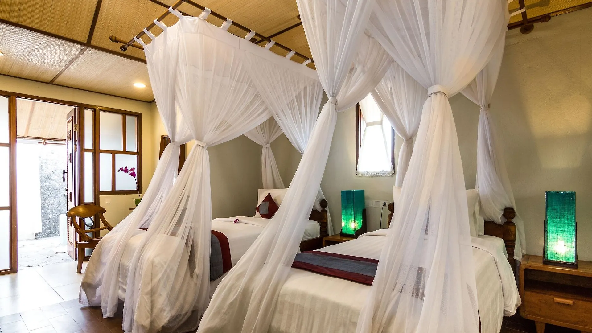 Desamuda Village Seminyak