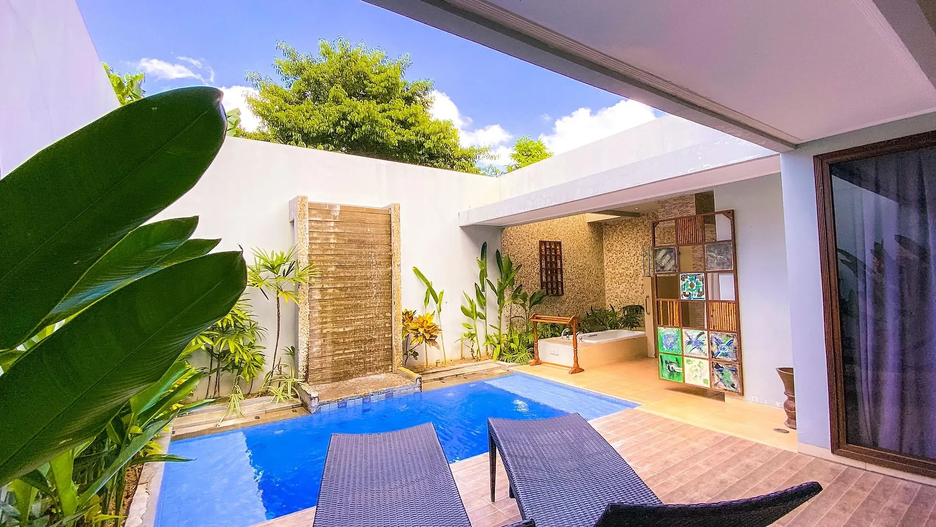 Desamuda Village Seminyak