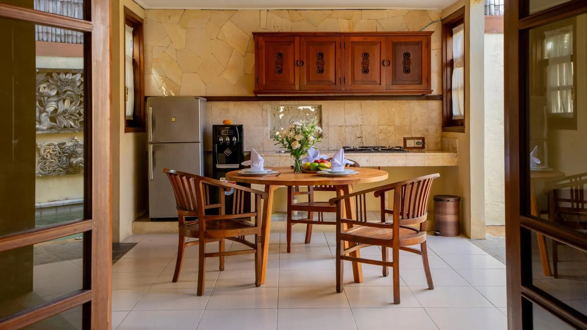 Villa Desamuda Village Seminyak