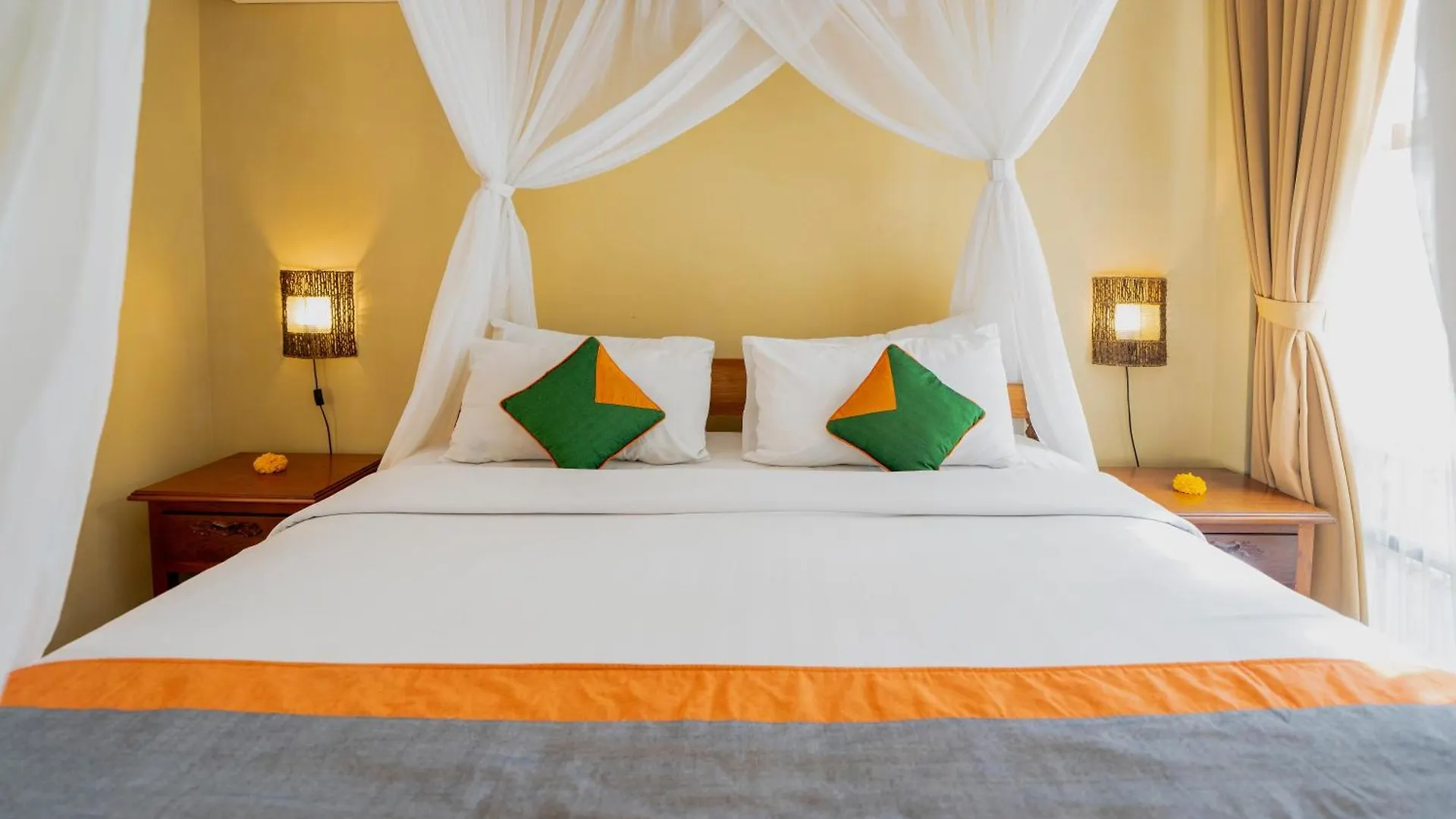 Desamuda Village Seminyak  Villa