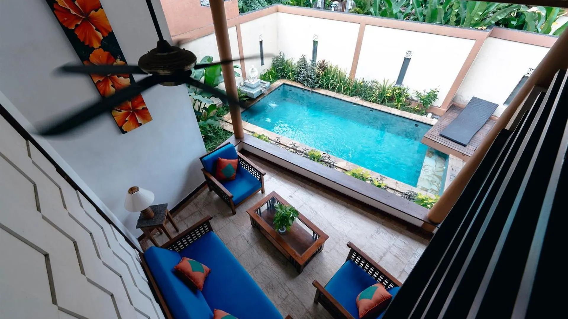 Villa Desamuda Village Seminyak